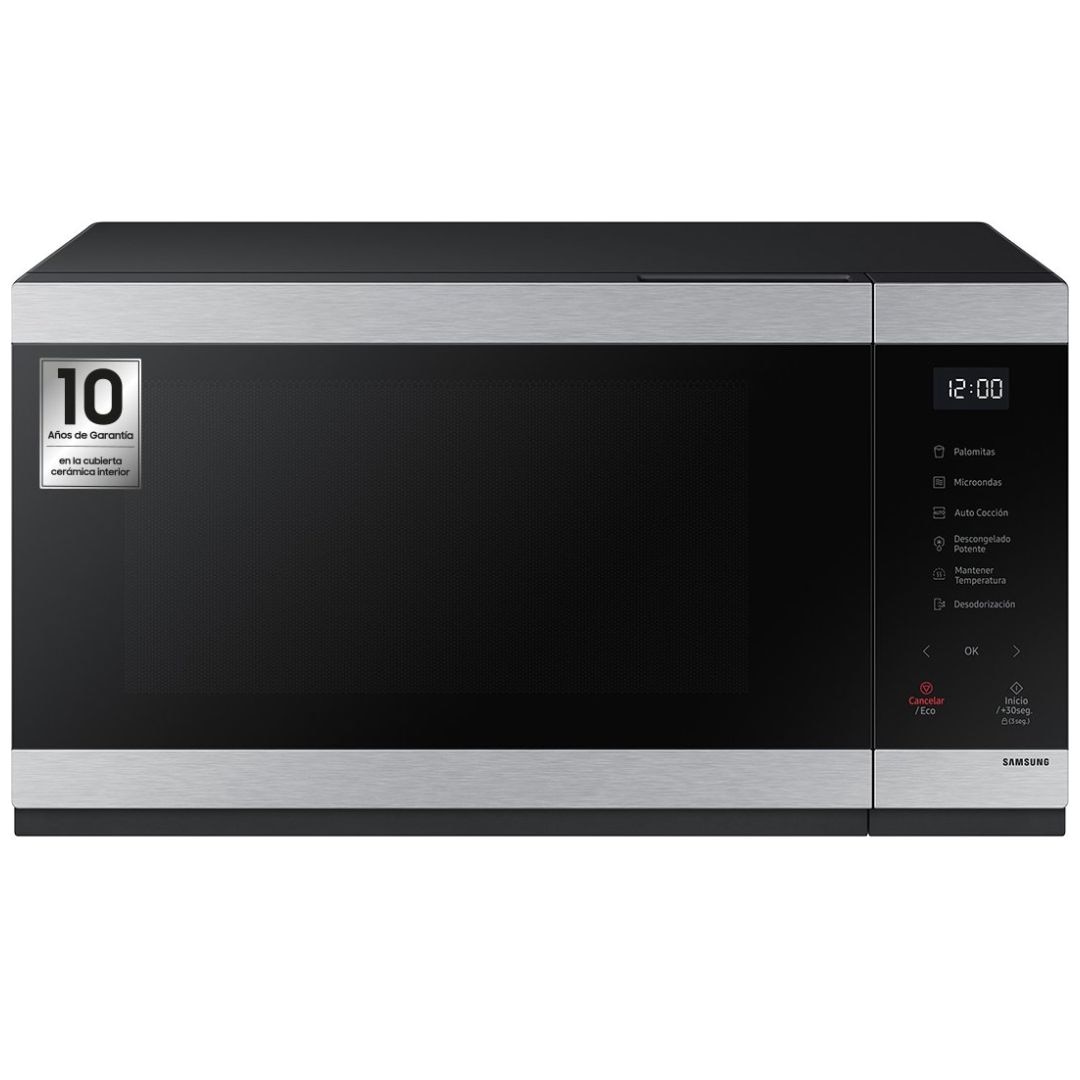 Horno de Microondas 1.4 Cuft Samsung