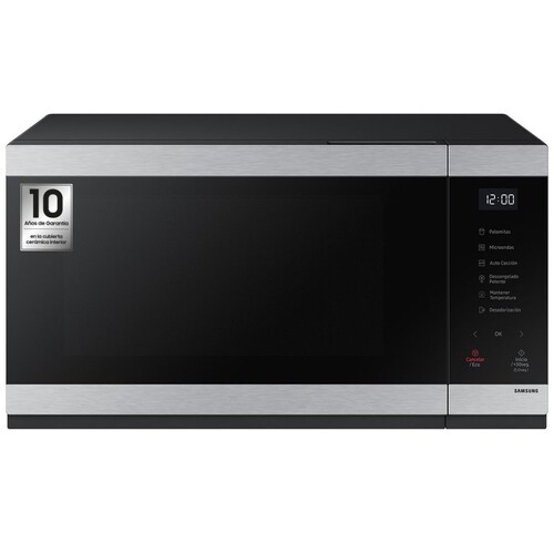 Horno de Microondas 1.4 Cuft Samsung