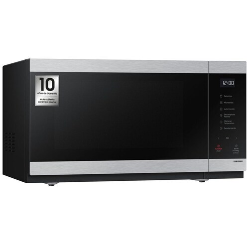Horno de Microondas 1.4 Cuft Samsung