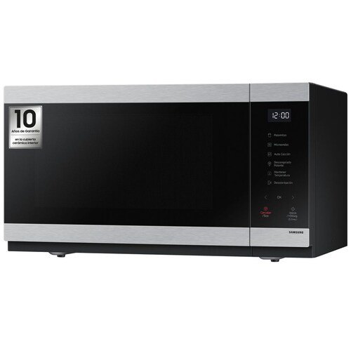 Horno de Microondas 1.4 Cuft Samsung