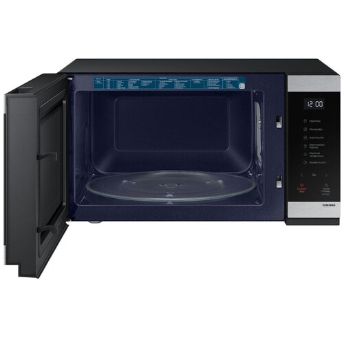 Horno de Microondas 1.4 Cuft Samsung