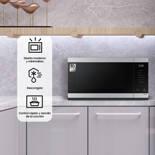 Horno de Microondas 1.4 Cuft Samsung
