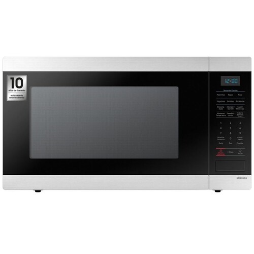 Horno de Microondas Ms19M8000As/ax1.9 Cuft Samsung