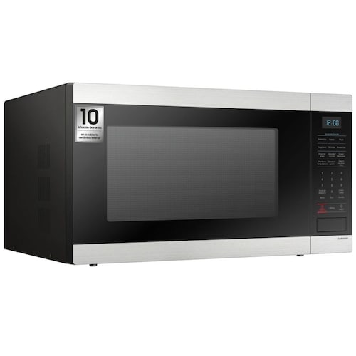 Horno de Microondas Ms19M8000As/ax1.9 Cuft Samsung