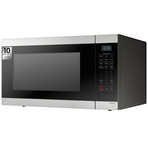 Horno de Microondas Ms19M8000As/ax1.9 Cuft Samsung