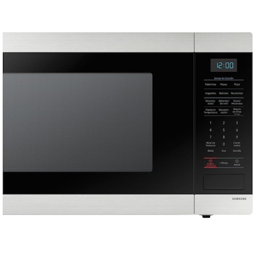 Horno de Microondas Ms19M8000As/ax1.9 Cuft Samsung