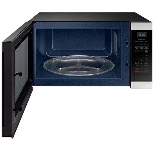 Horno de Microondas Ms19M8000As/ax1.9 Cuft Samsung