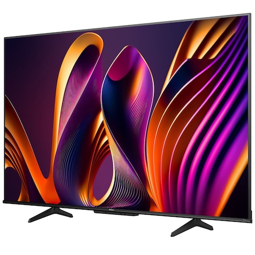 Pantalla Hisense 75 Pulgadas Qled 4K 75Qd7N