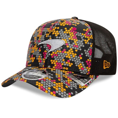 Gorra Mclaren Gp Singapur para Unisex New Era