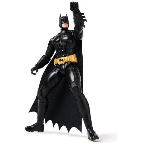 Batman Caballero de la Noche 12 Pulgadas Spin Master