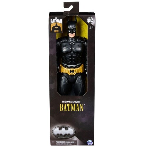 Batman Caballero de la Noche 12 Pulgadas Spin Master