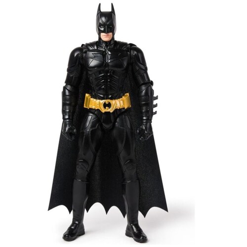 Batman Caballero de la Noche 12 Pulgadas Spin Master