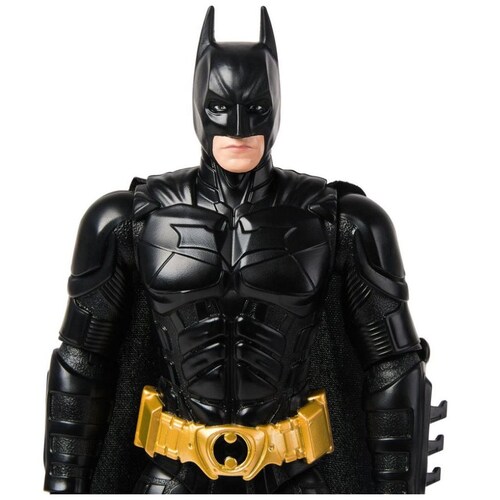 Batman Caballero de la Noche 12 Pulgadas Spin Master