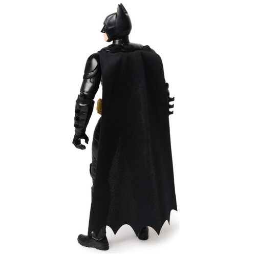 Batman Caballero de la Noche 12 Pulgadas Spin Master