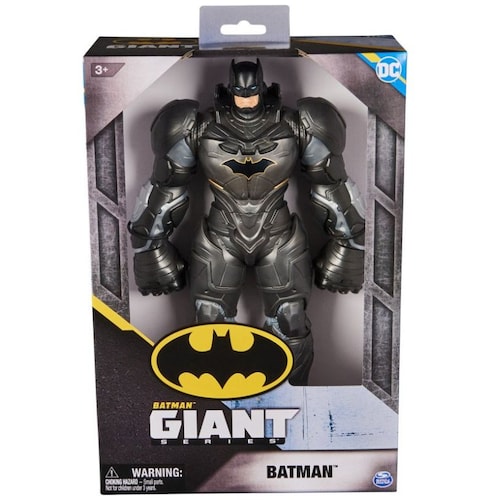 Batman Figuras Gigantes Batman 12" Spin Master