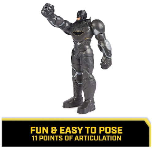 Batman Figuras Gigantes Batman 12" Spin Master