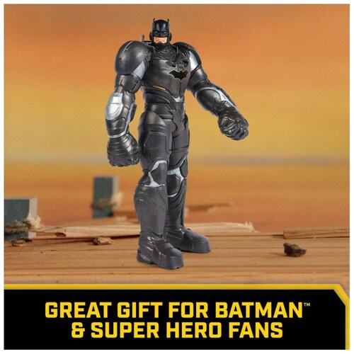 Batman Figuras Gigantes Batman 12" Spin Master