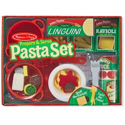 Melissa And Doug