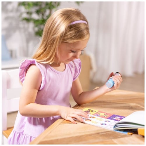 Melissa & Doug Sticker Wow Perro Spin Master