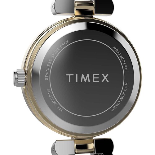Reloj Timex para Mujer Modelo Tw2W62100Jo