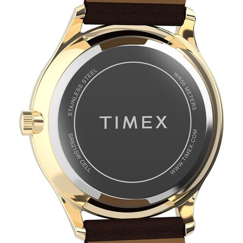 Reloj Timex para Hombre Modelo Tw2W68400Qf