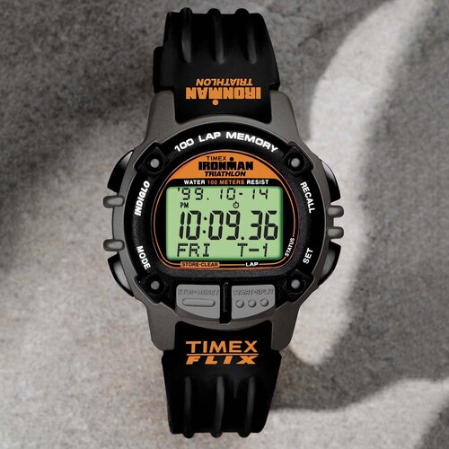 Reloj Timex para Hombre Modelo Tw5M63200Vt