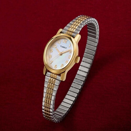 Reloj Timex para Mujer Modelo Tw2W70000Qf