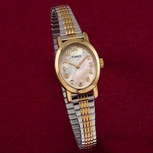 Reloj Timex para Mujer Modelo Tw2W70000Qf