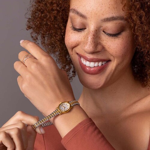 Reloj Timex para Mujer Modelo Tw2W70000Qf