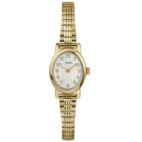 Reloj Timex para Mujer Modelo Tw2W70100Qf