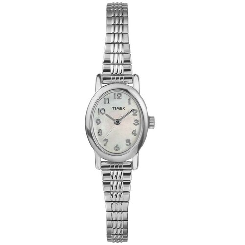 Reloj Timex para Mujer Modelo Tw2W70200Qf