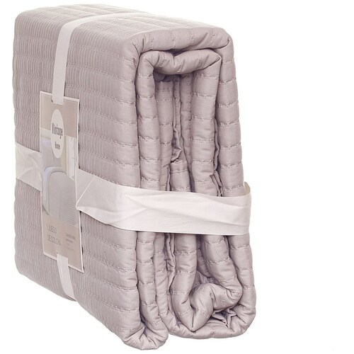 Sobrecama Jacquard King Blzar Vintage Home