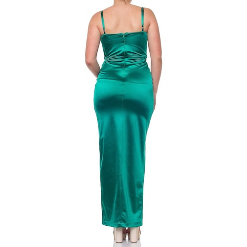 Vestido Largo para Dama Noshe