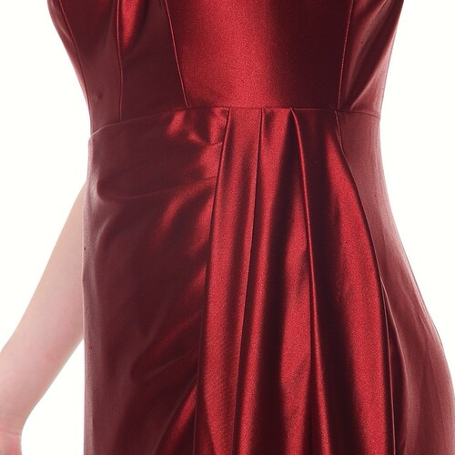 Vestido Largo para Dama Philosophy Jr Nights