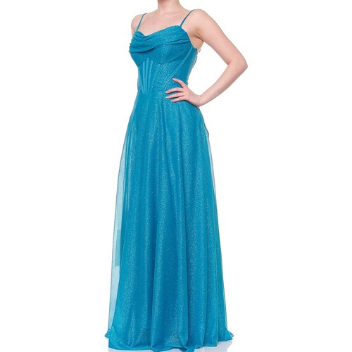 Vestido Largo para Dama Philosophy Jr Nights