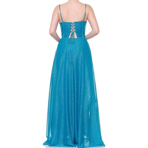 Vestido Largo para Dama Philosophy Jr Nights