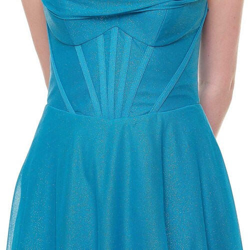 Vestido Largo para Dama Philosophy Jr Nights