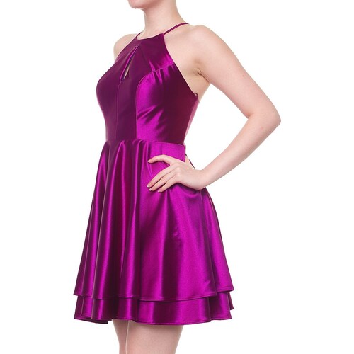 Vestido Corto para Dama Philosophy Jr Nights