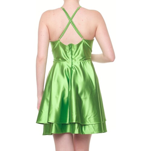 Vestido Corto para Dama Philosophy Jr Nights
