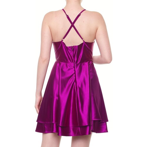 Vestido Corto para Dama Philosophy Jr Nights
