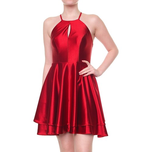 Vestido Corto para Dama Philosophy Jr Nights