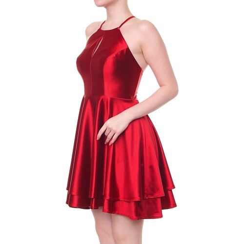 Vestido Corto para Dama Philosophy Jr Nights