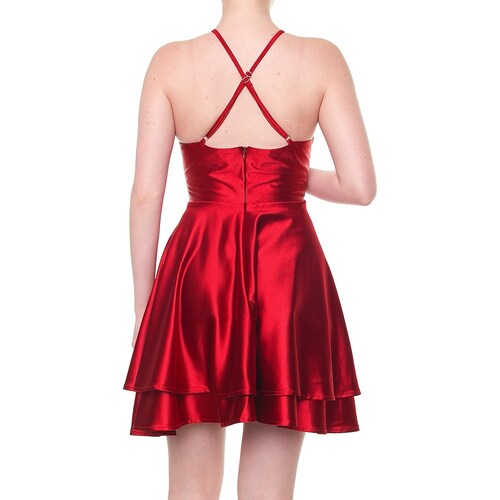 Vestido Corto para Dama Philosophy Jr Nights