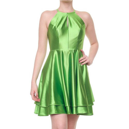 Vestido Corto para Dama Philosophy Jr Nights