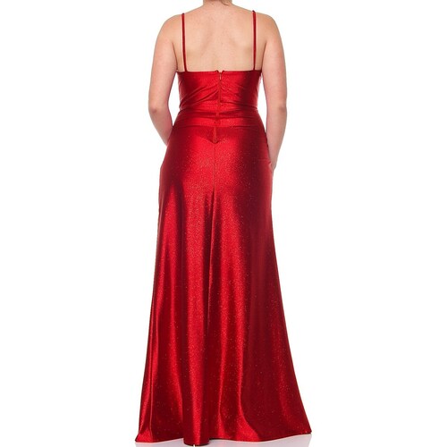 Vestido Largo para Dama Pink Gallery