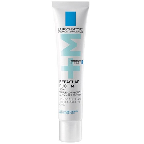 La Roche Posay Effaclar Duo + M la Roche Posay