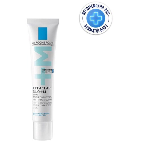 La Roche Posay Effaclar Duo + M la Roche Posay