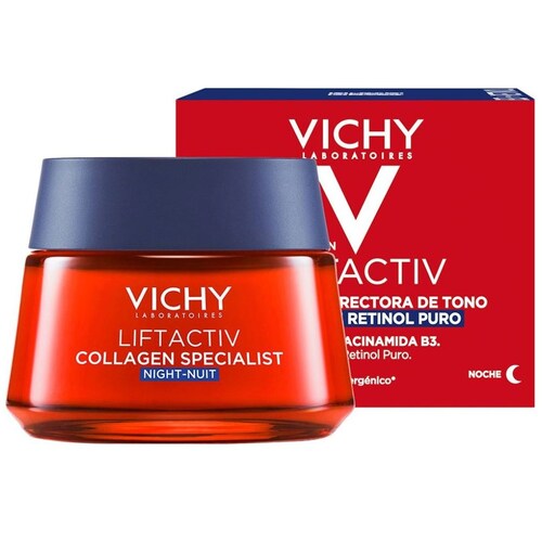 Vichy Liftactiv Retinol Cream 50Ml