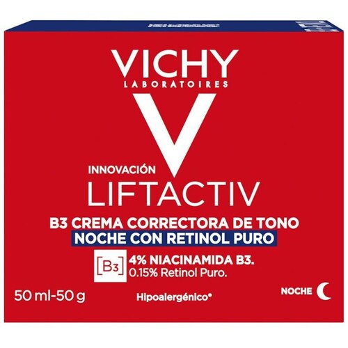Vichy Liftactiv Retinol Cream 50Ml