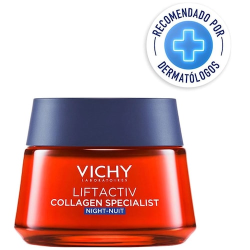 Vichy Liftactiv Retinol Cream 50Ml